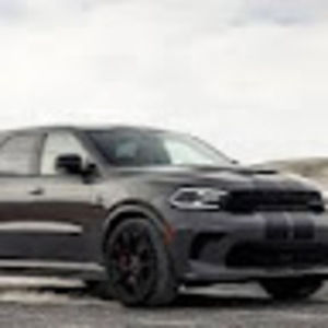 Meet your Posher, Yousef